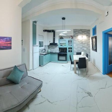 Full Apartment Near Kato Patissia Ateny Zewnętrze zdjęcie