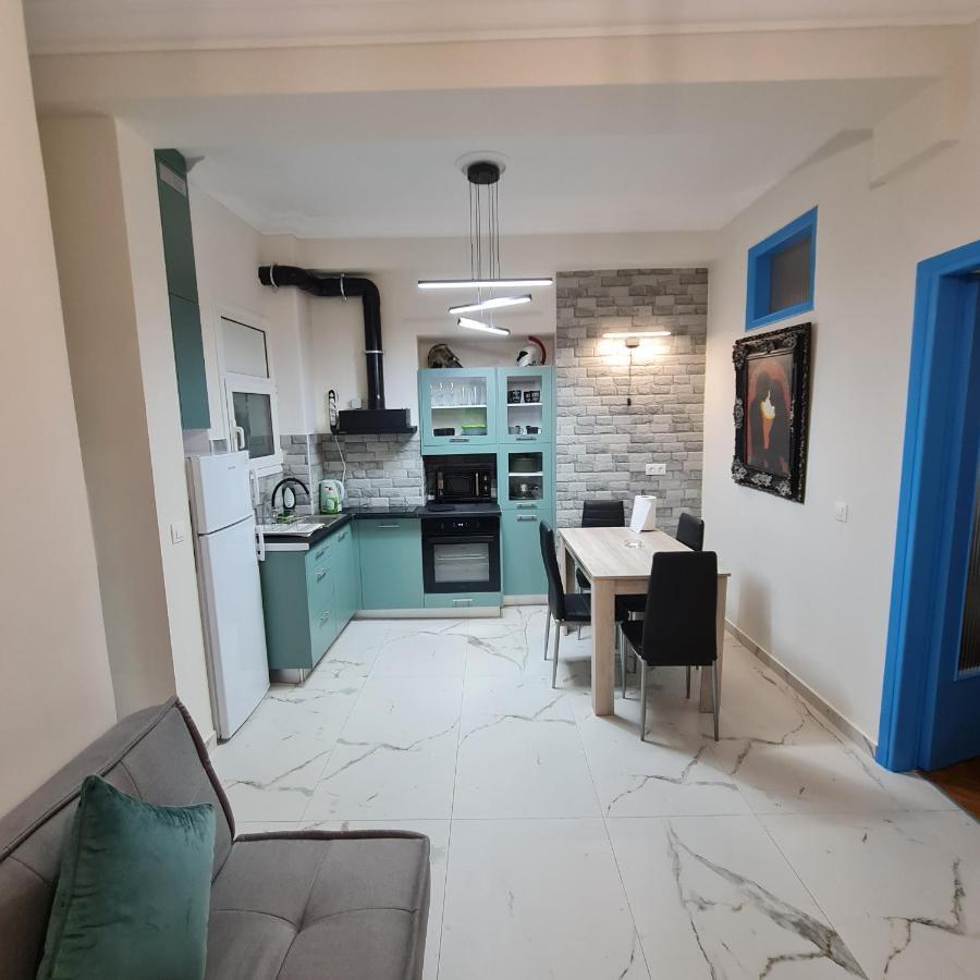 Full Apartment Near Kato Patissia Ateny Zewnętrze zdjęcie