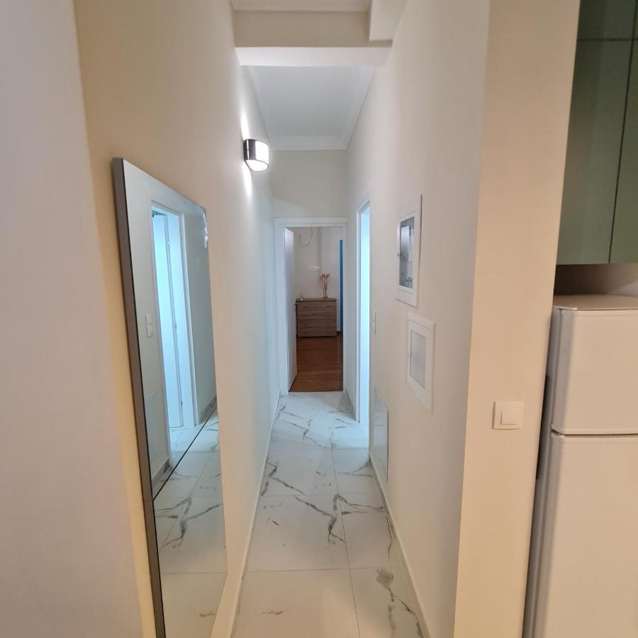 Full Apartment Near Kato Patissia Ateny Zewnętrze zdjęcie