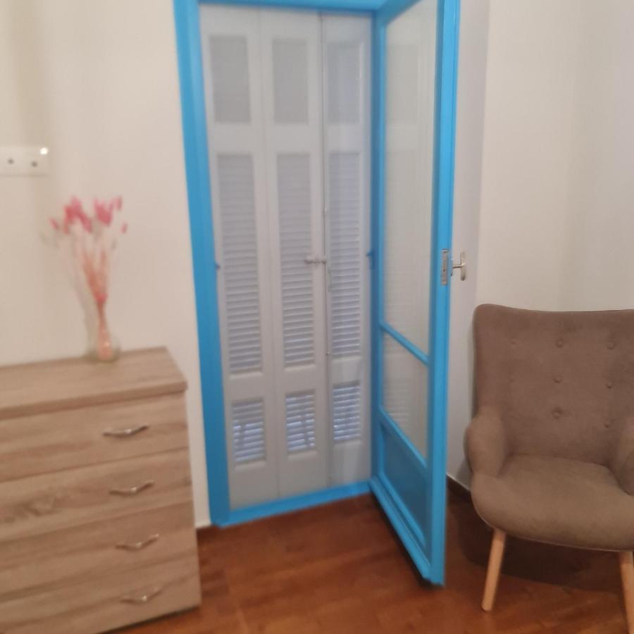 Full Apartment Near Kato Patissia Ateny Zewnętrze zdjęcie