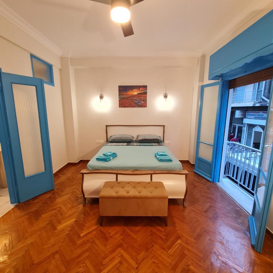 Full Apartment Near Kato Patissia Ateny Zewnętrze zdjęcie