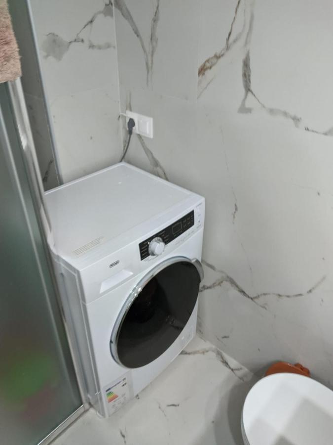 Full Apartment Near Kato Patissia Ateny Zewnętrze zdjęcie