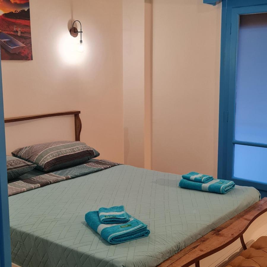 Full Apartment Near Kato Patissia Ateny Zewnętrze zdjęcie