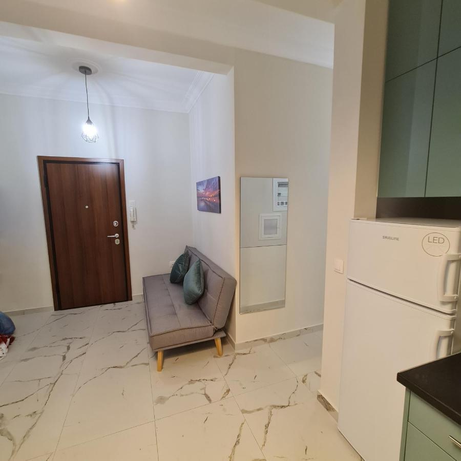 Full Apartment Near Kato Patissia Ateny Zewnętrze zdjęcie