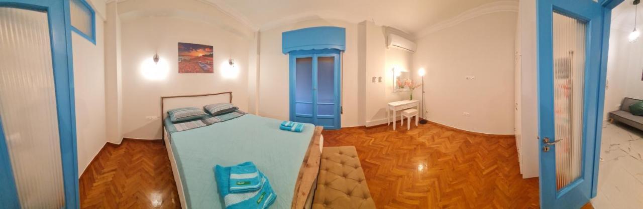 Full Apartment Near Kato Patissia Ateny Zewnętrze zdjęcie