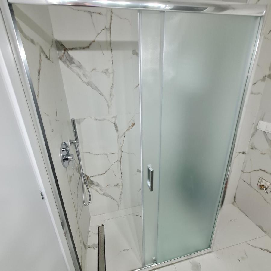 Full Apartment Near Kato Patissia Ateny Zewnętrze zdjęcie