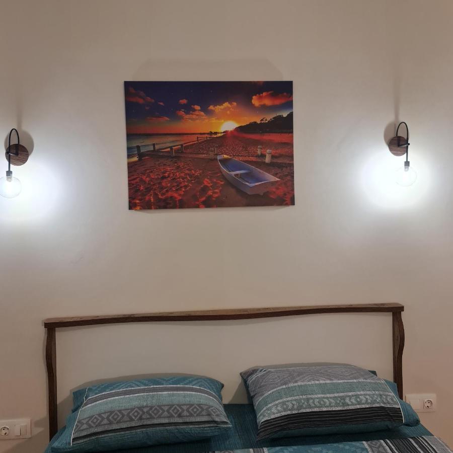 Full Apartment Near Kato Patissia Ateny Zewnętrze zdjęcie