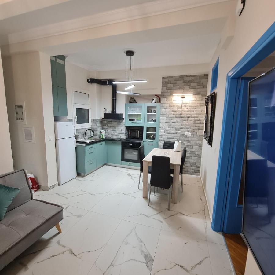Full Apartment Near Kato Patissia Ateny Zewnętrze zdjęcie