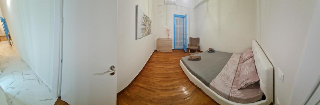 Full Apartment Near Kato Patissia Ateny Zewnętrze zdjęcie